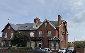Elford House Whitby